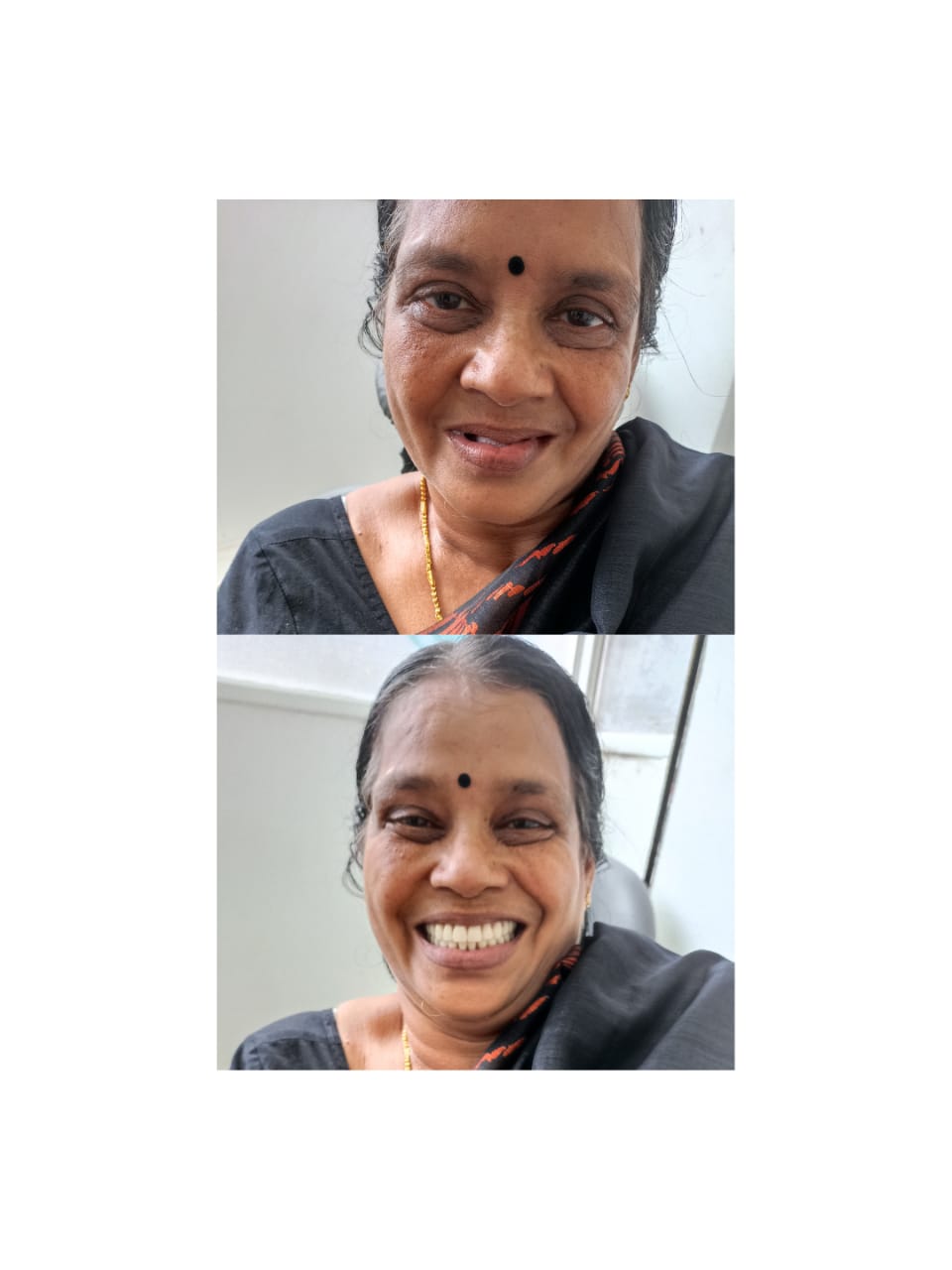 Dr. SURUMI'S DENTAL CLINIC UDAYAMPEROOR